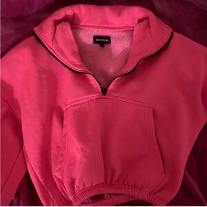 Prettylittlething Oversized Hoodie